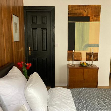 Medusa House Apartment Естергом Екстериор снимка