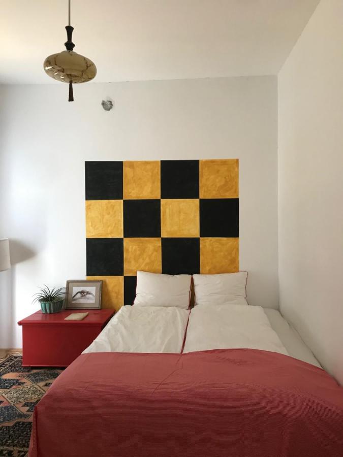 Medusa House Apartment Естергом Екстериор снимка