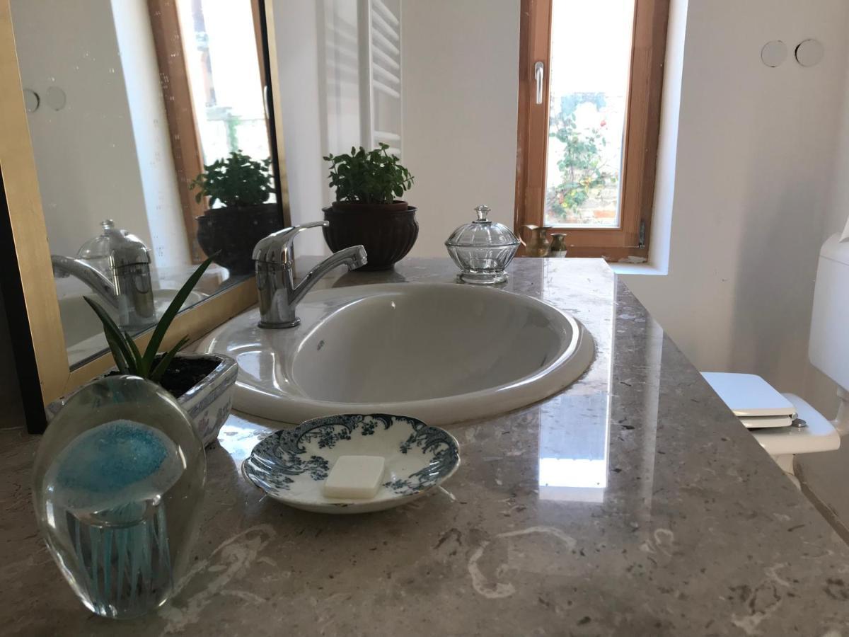 Medusa House Apartment Естергом Екстериор снимка