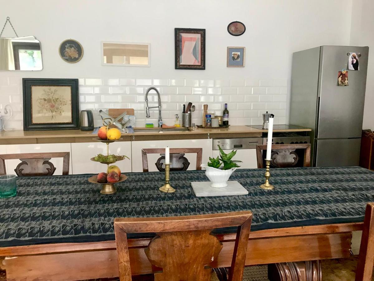 Medusa House Apartment Естергом Екстериор снимка