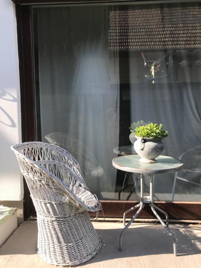 Medusa House Apartment Естергом Екстериор снимка