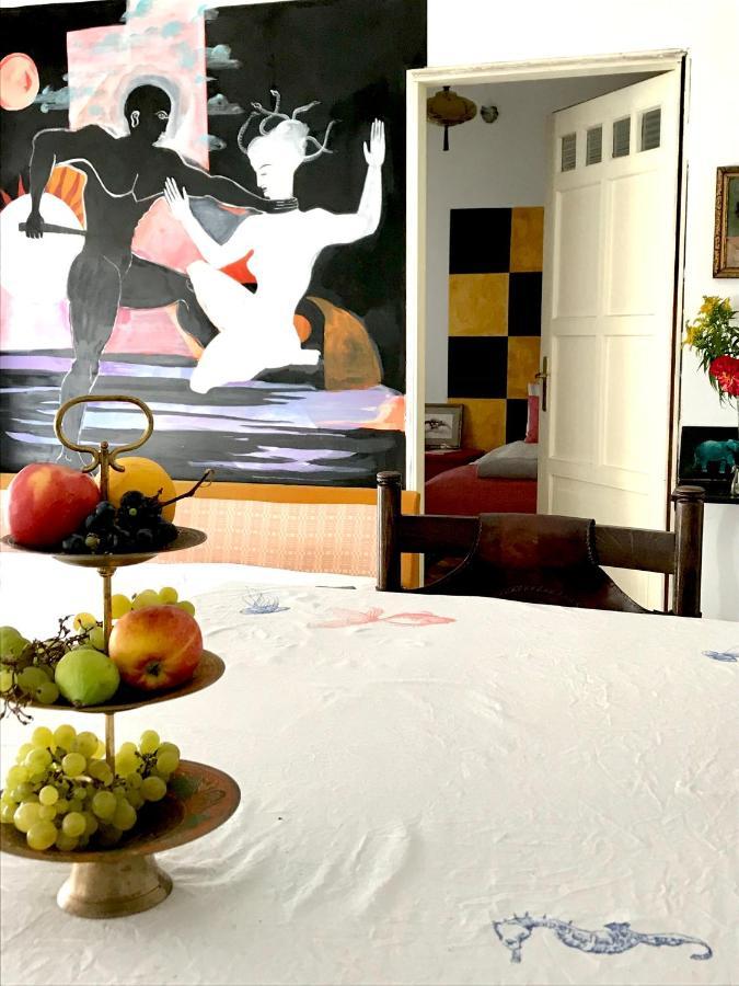 Medusa House Apartment Естергом Екстериор снимка