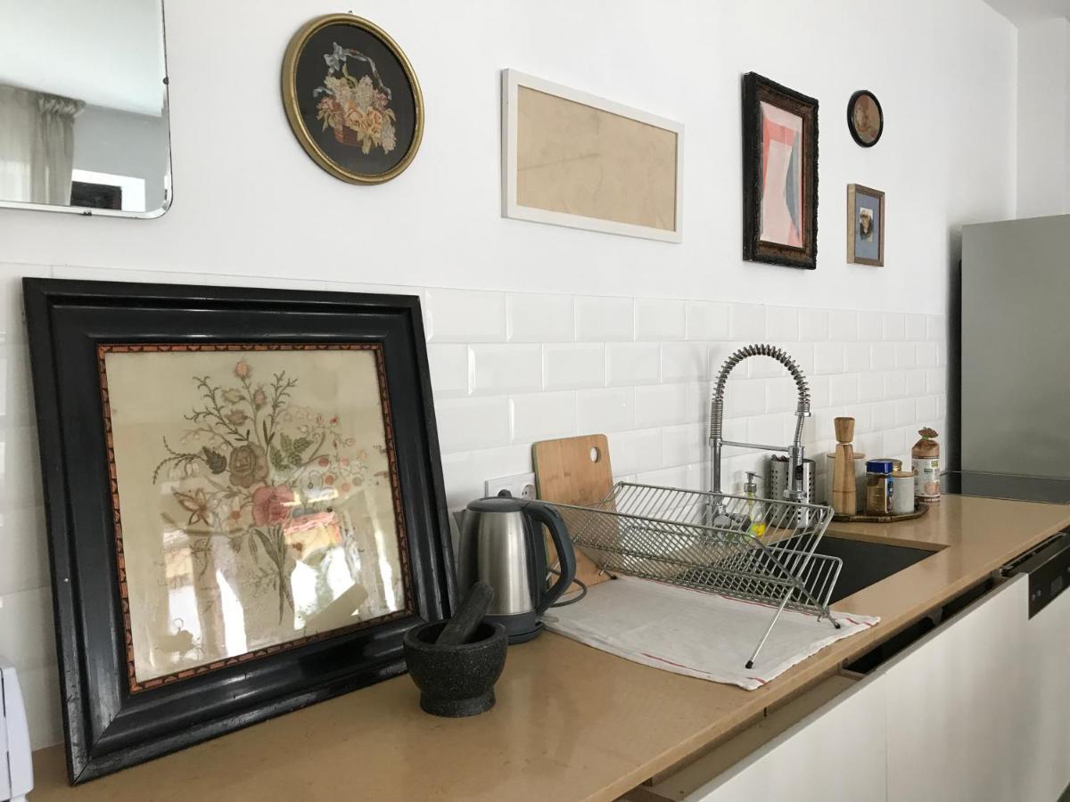 Medusa House Apartment Естергом Екстериор снимка