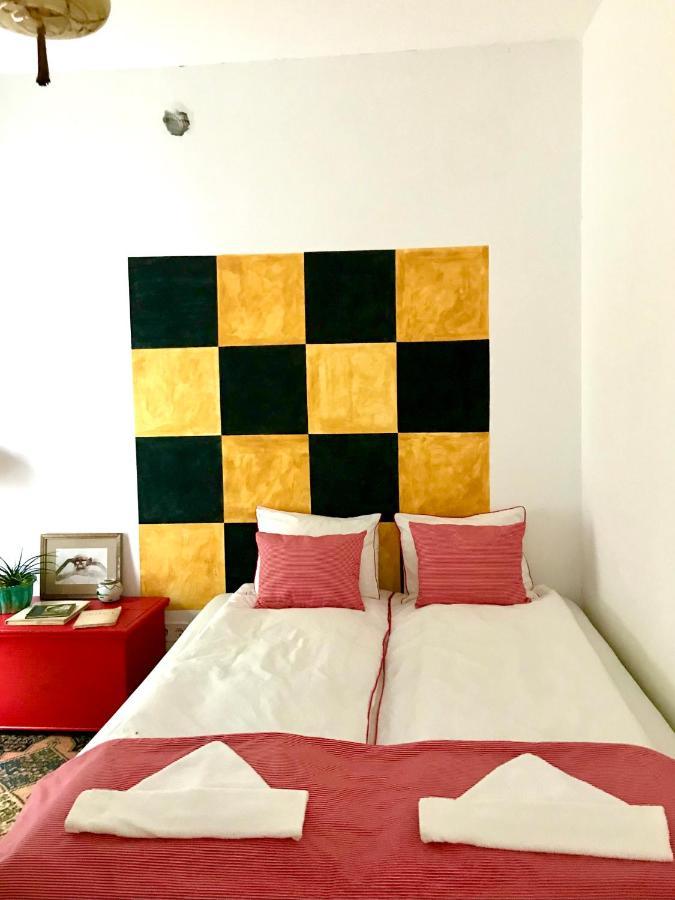 Medusa House Apartment Естергом Екстериор снимка