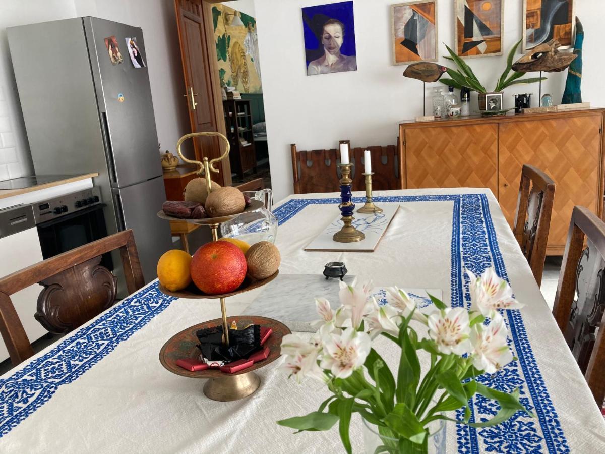 Medusa House Apartment Естергом Екстериор снимка