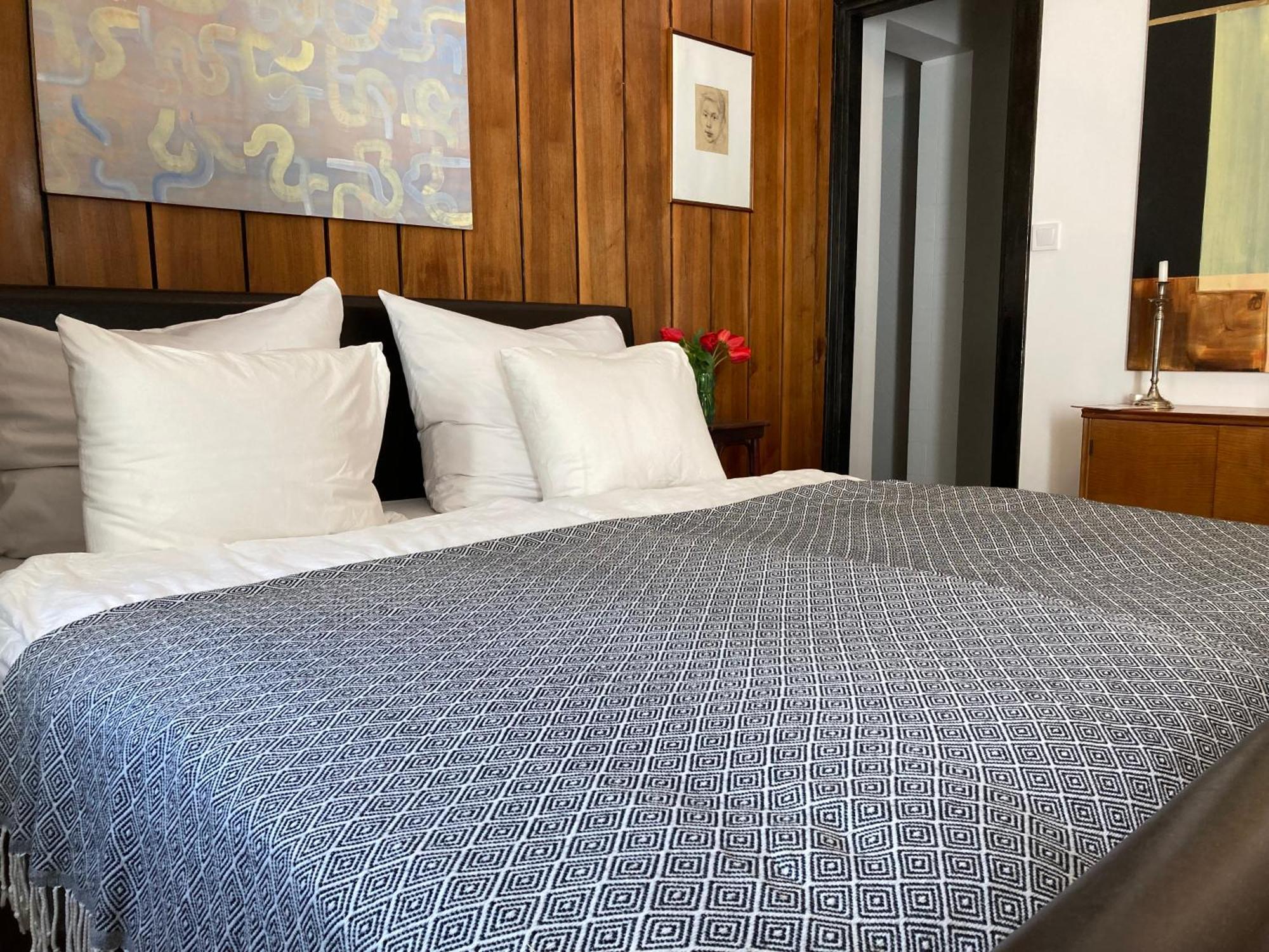 Medusa House Apartment Естергом Екстериор снимка