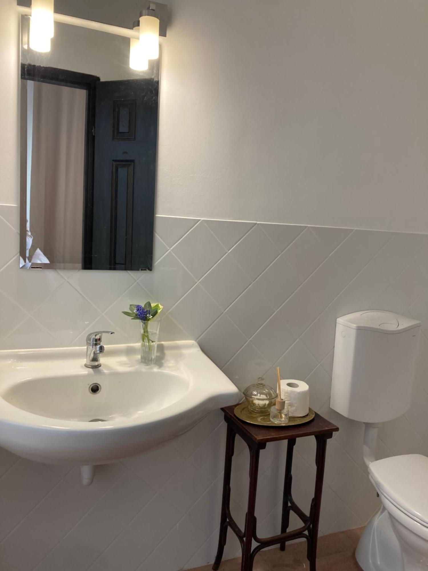 Medusa House Apartment Естергом Екстериор снимка
