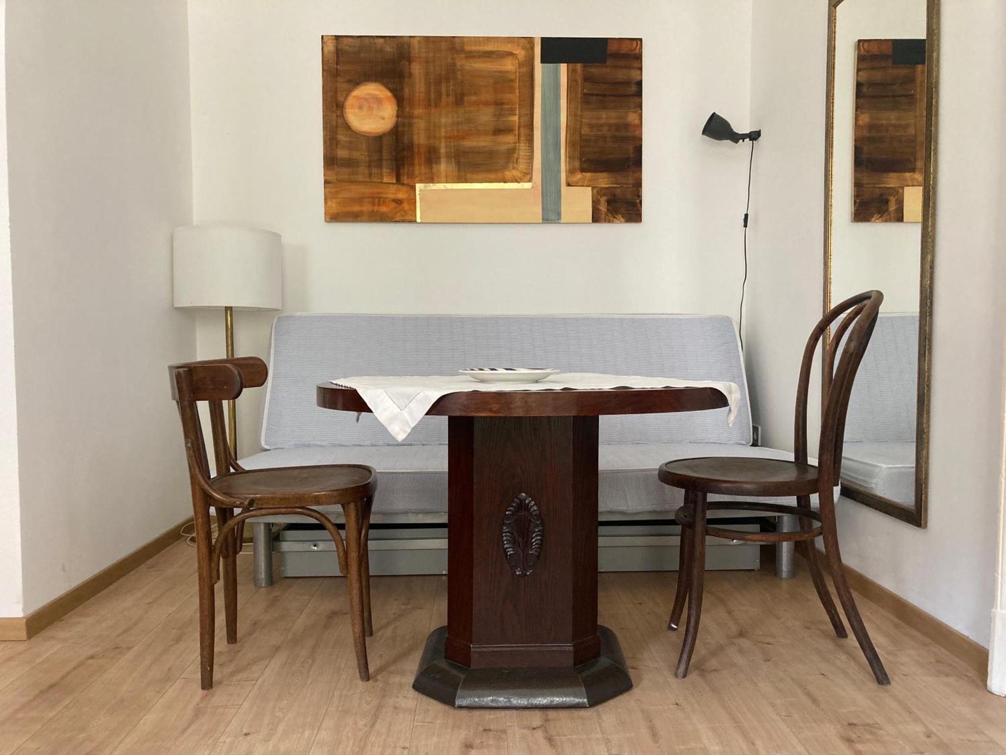Medusa House Apartment Естергом Екстериор снимка