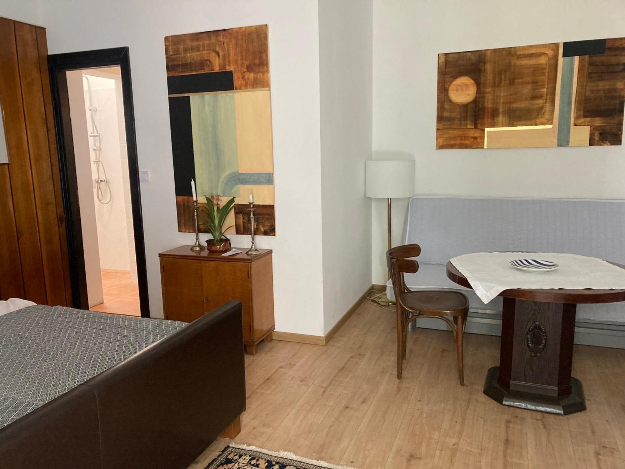 Medusa House Apartment Естергом Екстериор снимка